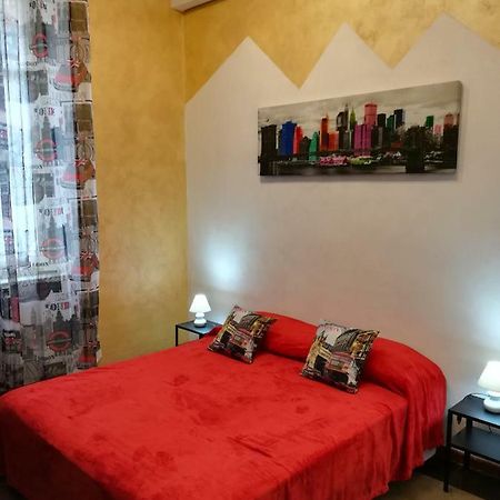 Appartamento Spezia Turin Ngoại thất bức ảnh