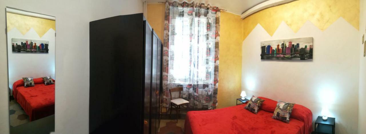 Appartamento Spezia Turin Ngoại thất bức ảnh