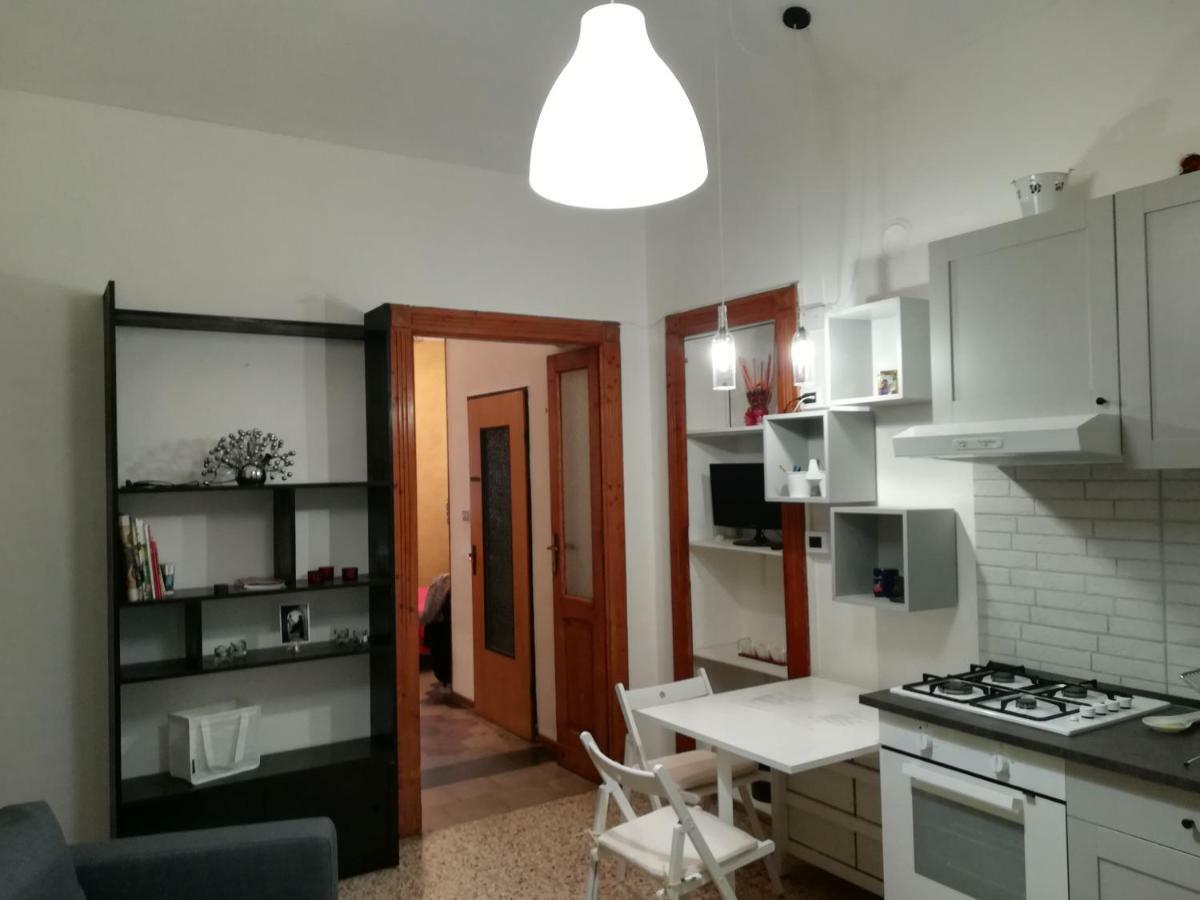 Appartamento Spezia Turin Ngoại thất bức ảnh