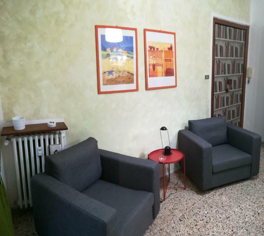 Appartamento Spezia Turin Ngoại thất bức ảnh