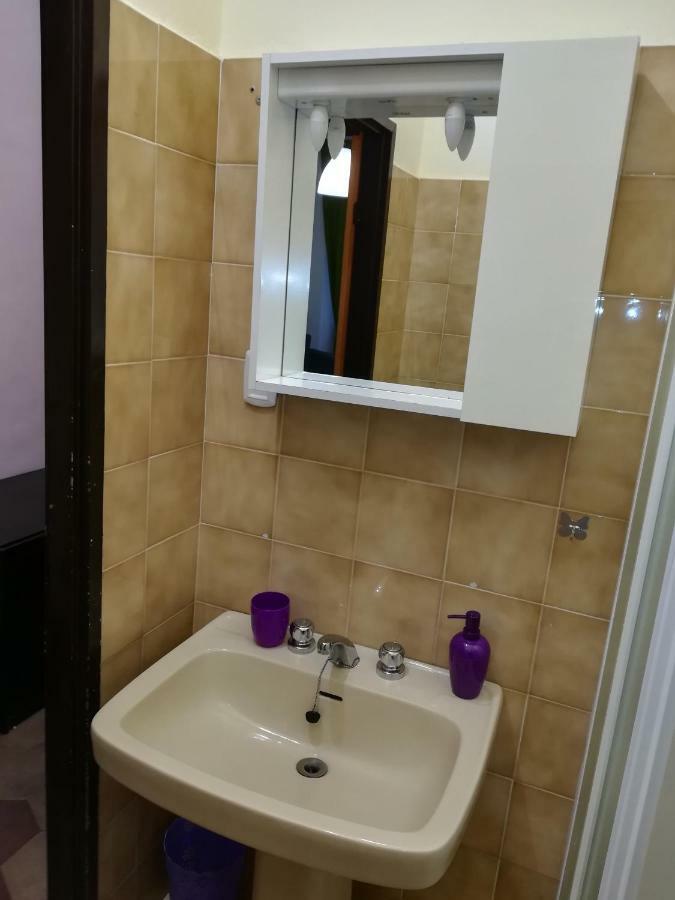 Appartamento Spezia Turin Ngoại thất bức ảnh