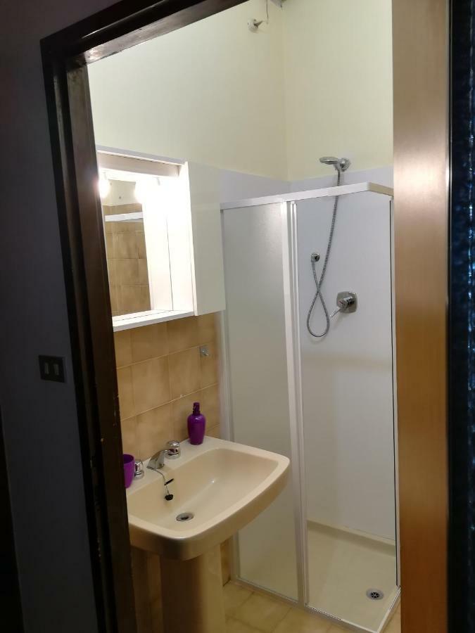 Appartamento Spezia Turin Ngoại thất bức ảnh