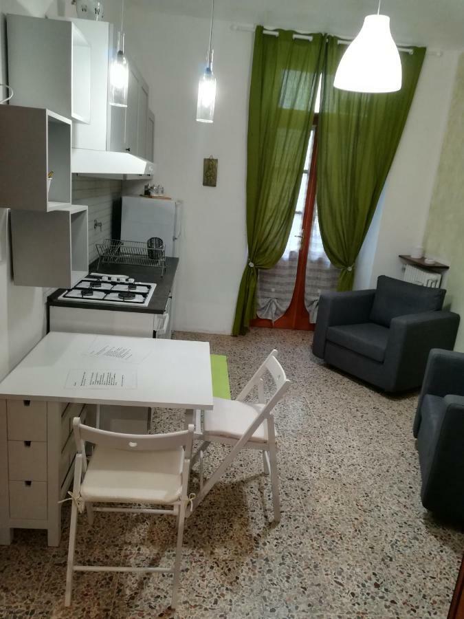 Appartamento Spezia Turin Ngoại thất bức ảnh
